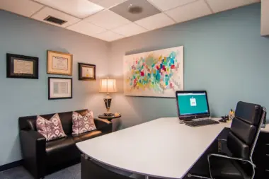 The facilities at Boca Recovery Center in Boca Raton, FL 3